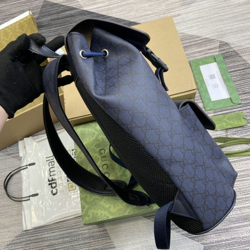 Gvc*1 backpacks